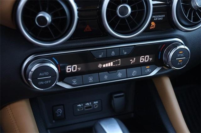 2024 Nissan Sentra Vehicle Photo in Hazelwood, MO 63042
