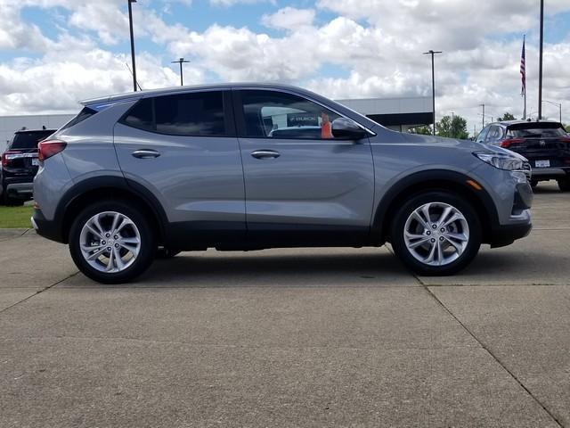 2023 Buick Encore GX Vehicle Photo in ELYRIA, OH 44035-6349