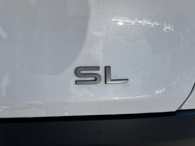 2025 Nissan Murano Vehicle Photo in Flemington, NJ 08822