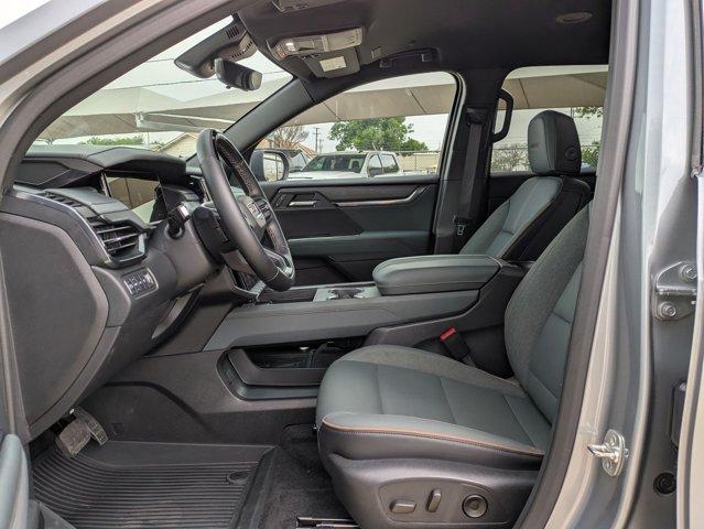 2025 GMC Acadia Vehicle Photo in SELMA, TX 78154-1459