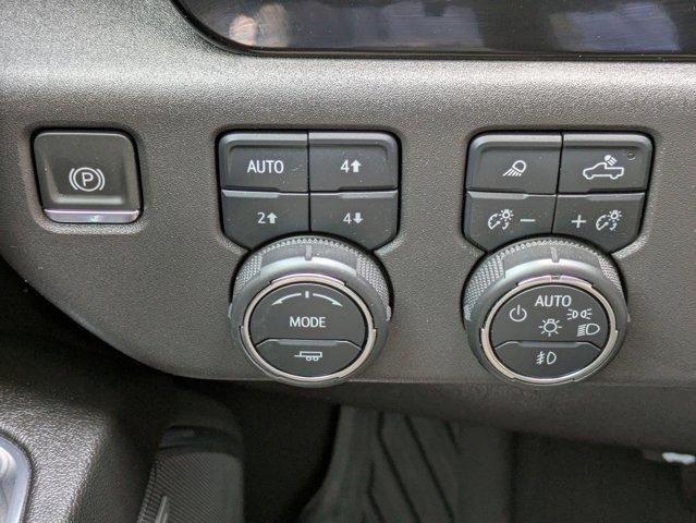 2024 Chevrolet Silverado 1500 Vehicle Photo in San Antonio, TX 78209
