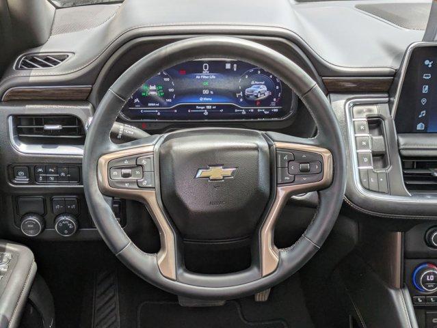 2023 Chevrolet Tahoe Vehicle Photo in SELMA, TX 78154-1460