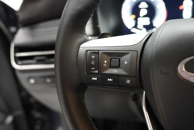 2022 INFINITI QX60 Vehicle Photo in GRAPEVINE, TX 76051