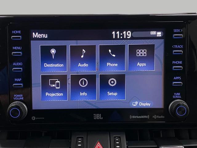 2020 Toyota RAV4 Vehicle Photo in Appleton, WI 54913