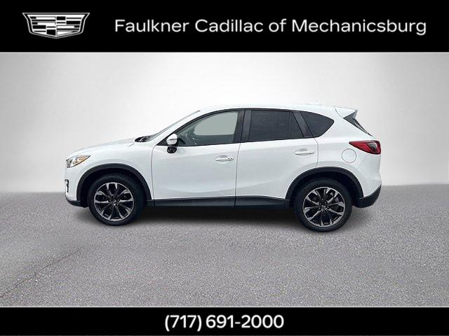 2016 Mazda CX-5 Vehicle Photo in MECHANICSBURG, PA 17050-1707