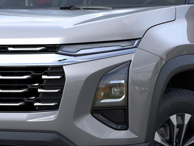 2026 Chevrolet Equinox Vehicle Photo in MIDDLETON, WI 53562-1492