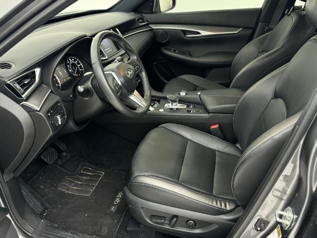 2022 INFINITI QX50 Vehicle Photo in Grapevine, TX 76051