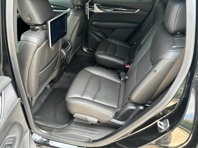 2021 Cadillac XT6 Vehicle Photo in Grapevine, TX 76051