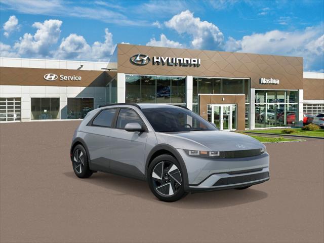 2025 Hyundai IONIQ 5 Vehicle Photo in Nashua, NH 03060