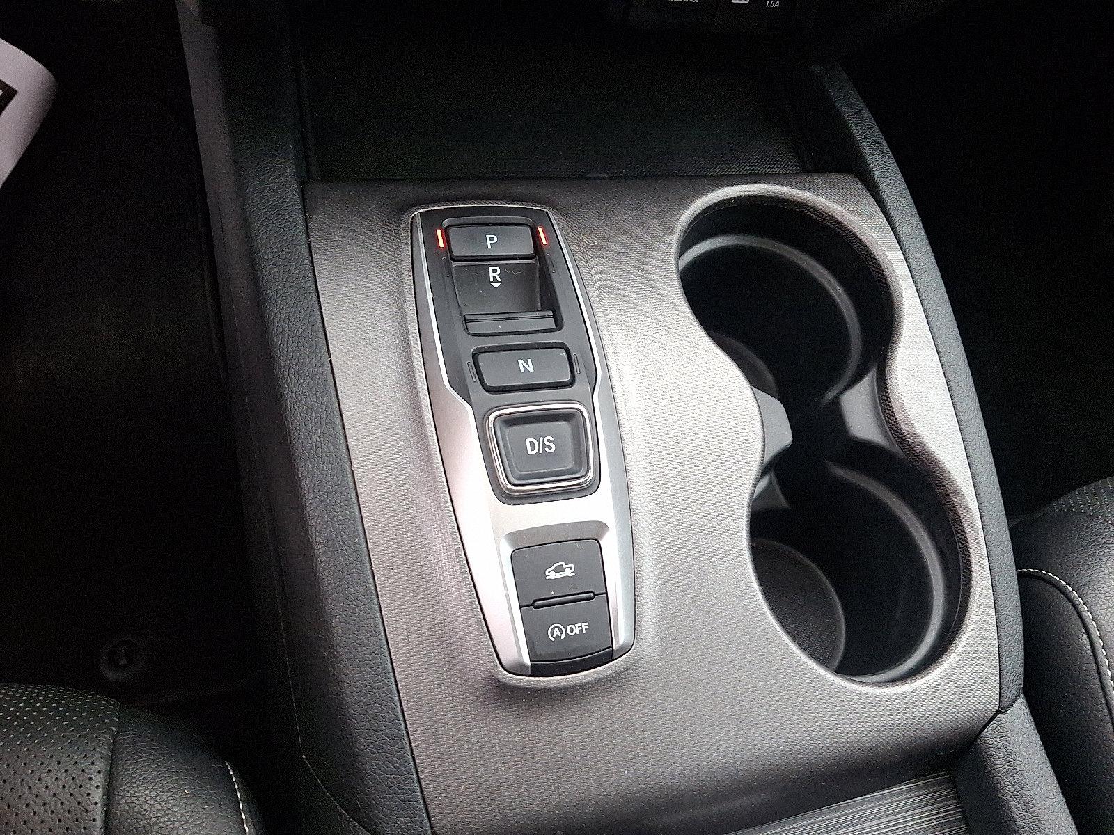 2023 Honda Ridgeline Vehicle Photo in Harrisburg, PA 17111