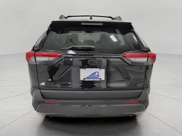 2024 Toyota RAV4 Vehicle Photo in Appleton, WI 54913