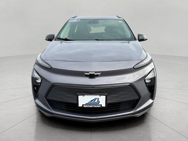 2022 Chevrolet Bolt EUV Vehicle Photo in MADISON, WI 53713-3220