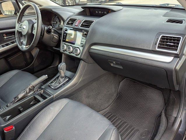 2016 Subaru Impreza Wagon Vehicle Photo in San Antonio, TX 78230