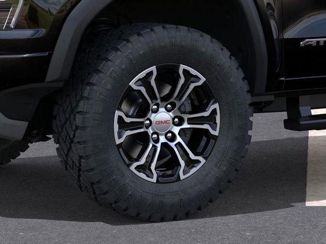 2025 GMC Canyon Vehicle Photo in WATERTOWN, CT 06795-3318