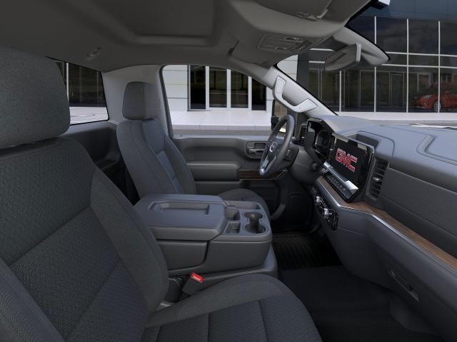 2025 GMC Sierra 2500 HD Vehicle Photo in GREEN BAY, WI 54303-3330