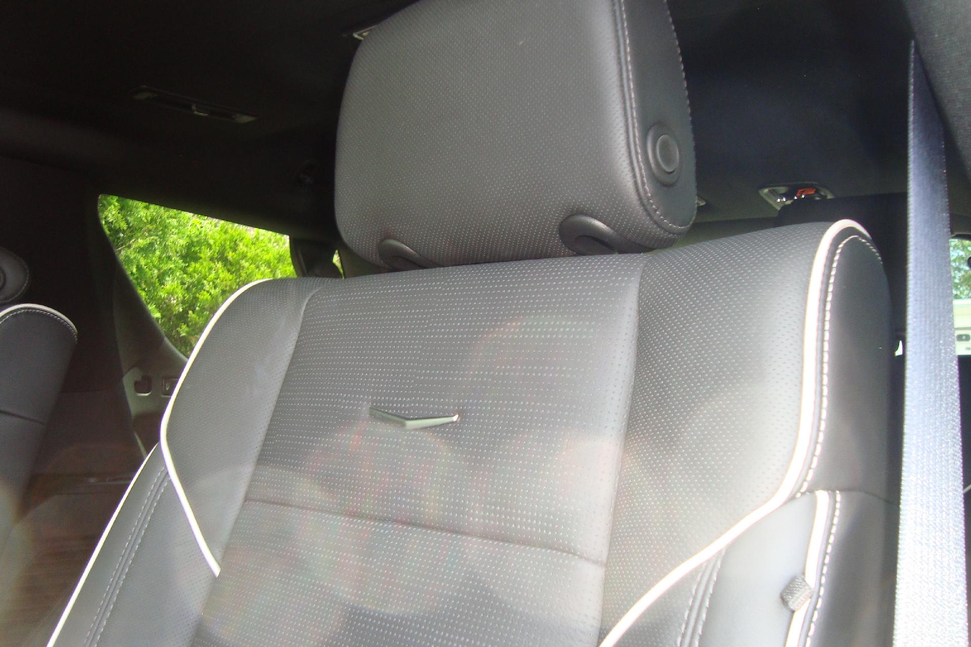 2023 Cadillac Escalade Vehicle Photo in PORTSMOUTH, NH 03801-4196