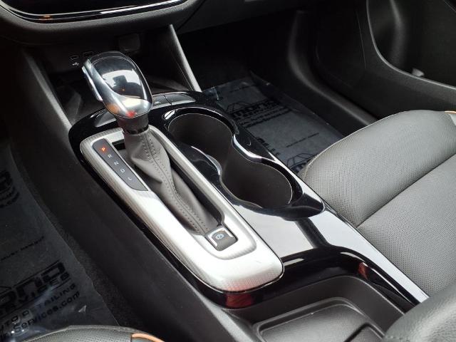 2024 Buick Envista Vehicle Photo in Tampa, FL 33612