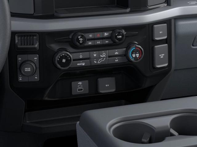 2025 Ford Super Duty F-350 SRW Vehicle Photo in Neenah, WI 54956