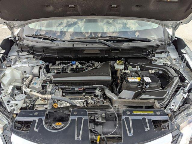 2020 Nissan Rogue Vehicle Photo in San Antonio, TX 78230