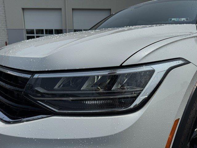 2024 Volkswagen Tiguan Vehicle Photo in Mechanicsburg, PA 17050-1707