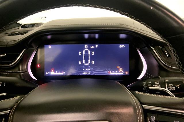 2022 Jeep Grand Cherokee L Vehicle Photo in Kansas City, MO 64114