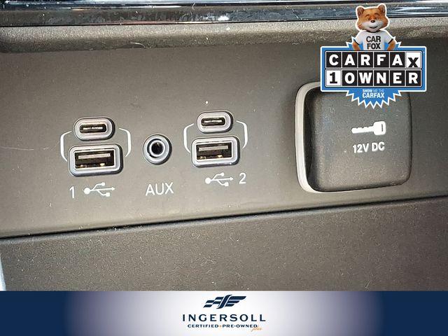 2023 Jeep Grand Cherokee Vehicle Photo in WATERTOWN, CT 06795-3318