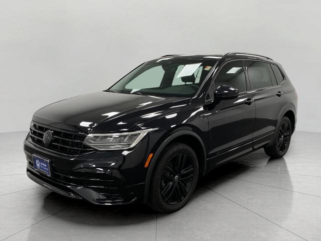 2022 Volkswagen Tiguan Vehicle Photo in Appleton, WI 54913