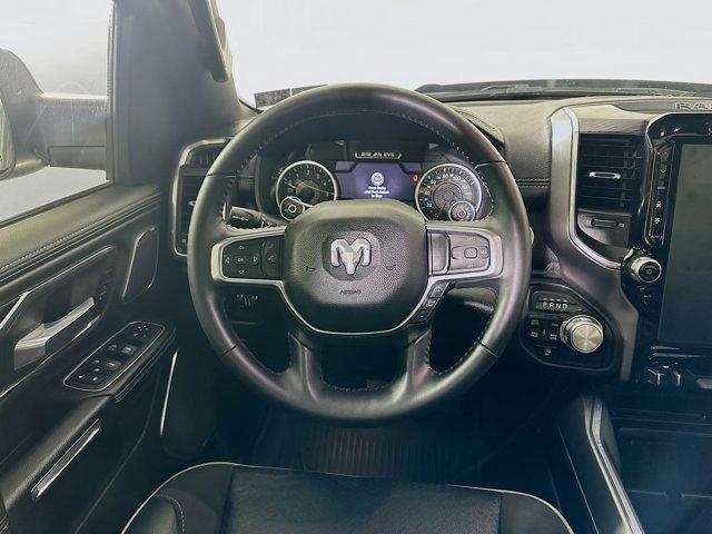 2024 Ram 1500 Vehicle Photo in Doylsetown, PA 18901