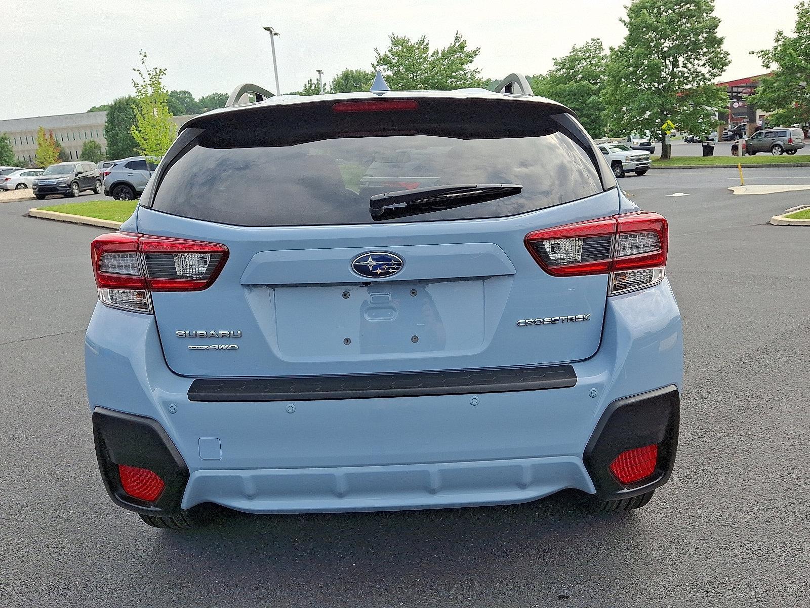 2023 Subaru Crosstrek Vehicle Photo in Harrisburg, PA 17111