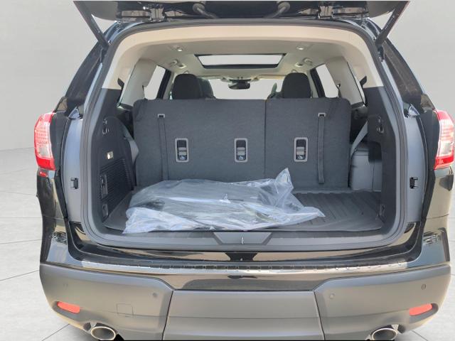 2025 Subaru Ascent Vehicle Photo in Green Bay, WI 54304