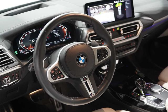 2023 BMW X3 M40i Vehicle Photo in GRAPEVINE, TX 76051