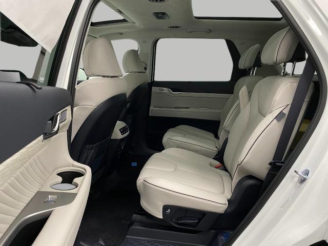 2025 Hyundai PALISADE Vehicle Photo in Appleton, WI 54913