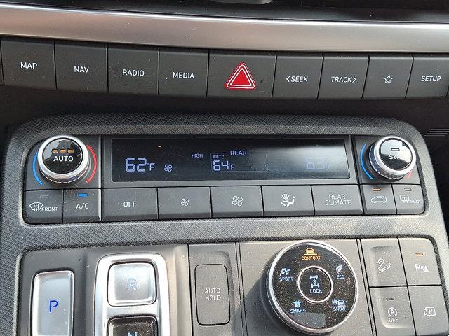 2024 Hyundai PALISADE Vehicle Photo in Philadelphia, PA 19116