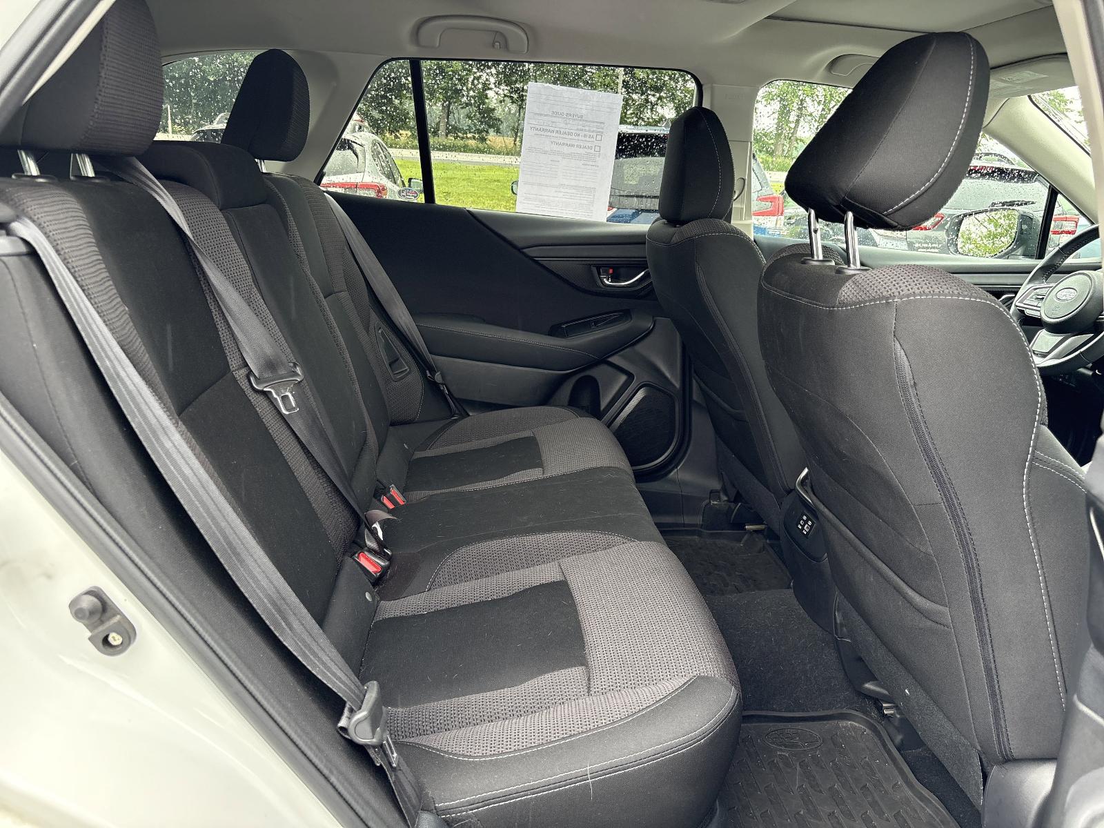 2023 Subaru Outback Vehicle Photo in Mechanicsburg, PA 17050