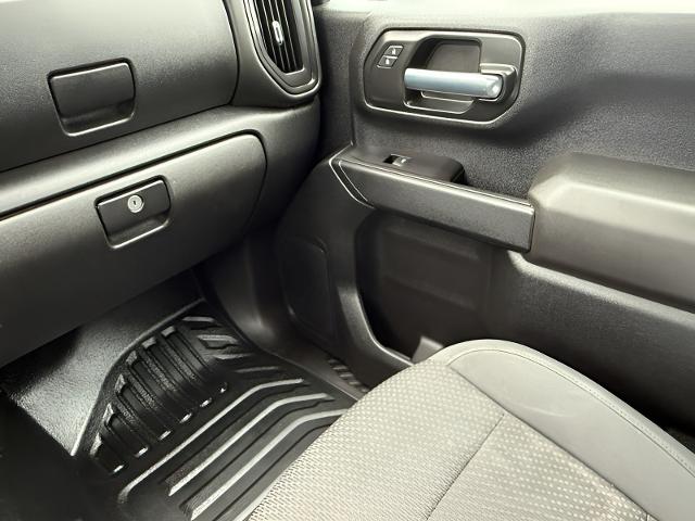 2021 Chevrolet Silverado 2500 HD Vehicle Photo in MIDDLETON, WI 53562-1492