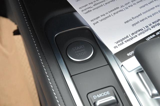 2025 INFINITI QX60 Vehicle Photo in DALLAS, TX 75209