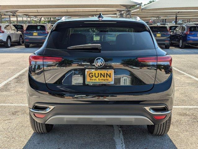 2023 Buick Envision Vehicle Photo in San Antonio, TX 78230