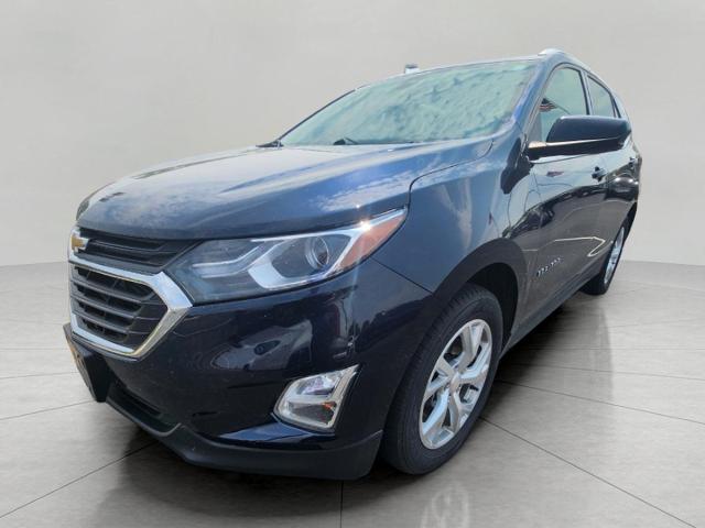 2020 Chevrolet Equinox Vehicle Photo in MADISON, WI 53713-3220