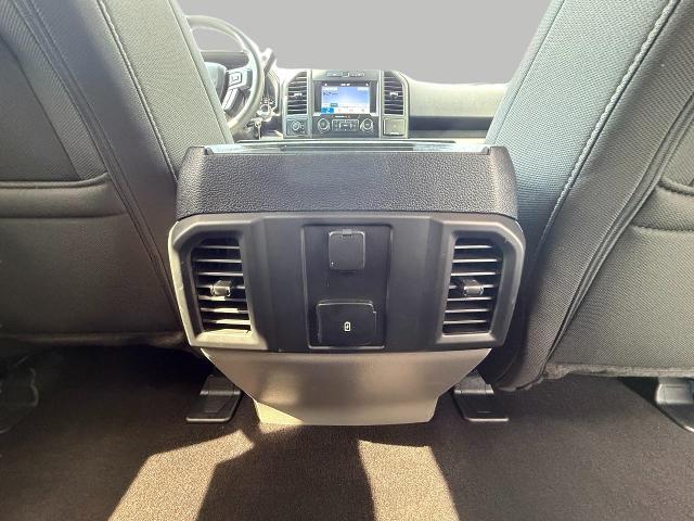 2019 Ford F-150 Vehicle Photo in Appleton, WI 54914