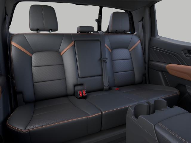 2025 GMC Canyon Vehicle Photo in MANITOWOC, WI 54220-5838