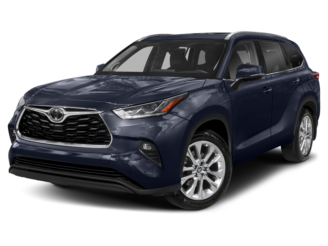 2022 Toyota Highlander Vehicle Photo in San Antonio, TX 78230