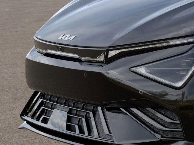 2025 Kia EV6 Vehicle Photo in Tucson, AZ 85712