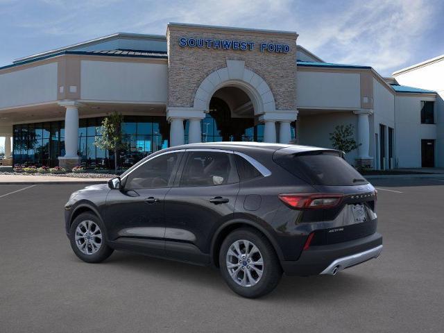 2024 Ford Escape Vehicle Photo in Weatherford, TX 76087