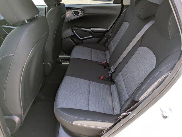 2020 Kia Soul Vehicle Photo in San Antonio, TX 78209