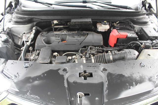 2021 Acura RDX Vehicle Photo in HOUSTON, TX 77090