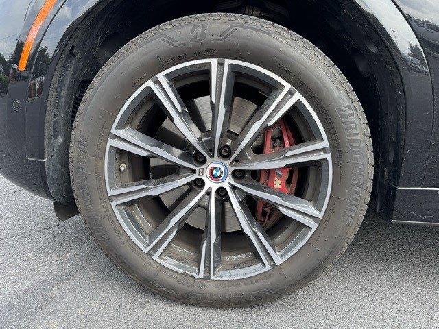 2023 BMW X6 M50i Vehicle Photo in Mechanicsburg, PA 17050-1707