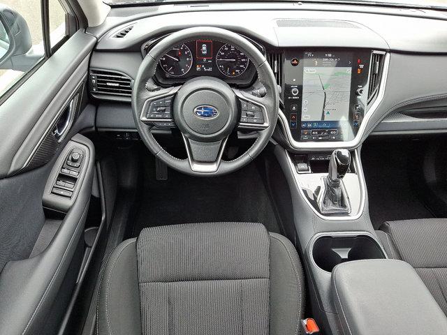 2024 Subaru Legacy Vehicle Photo in Philadelphia, PA 19116