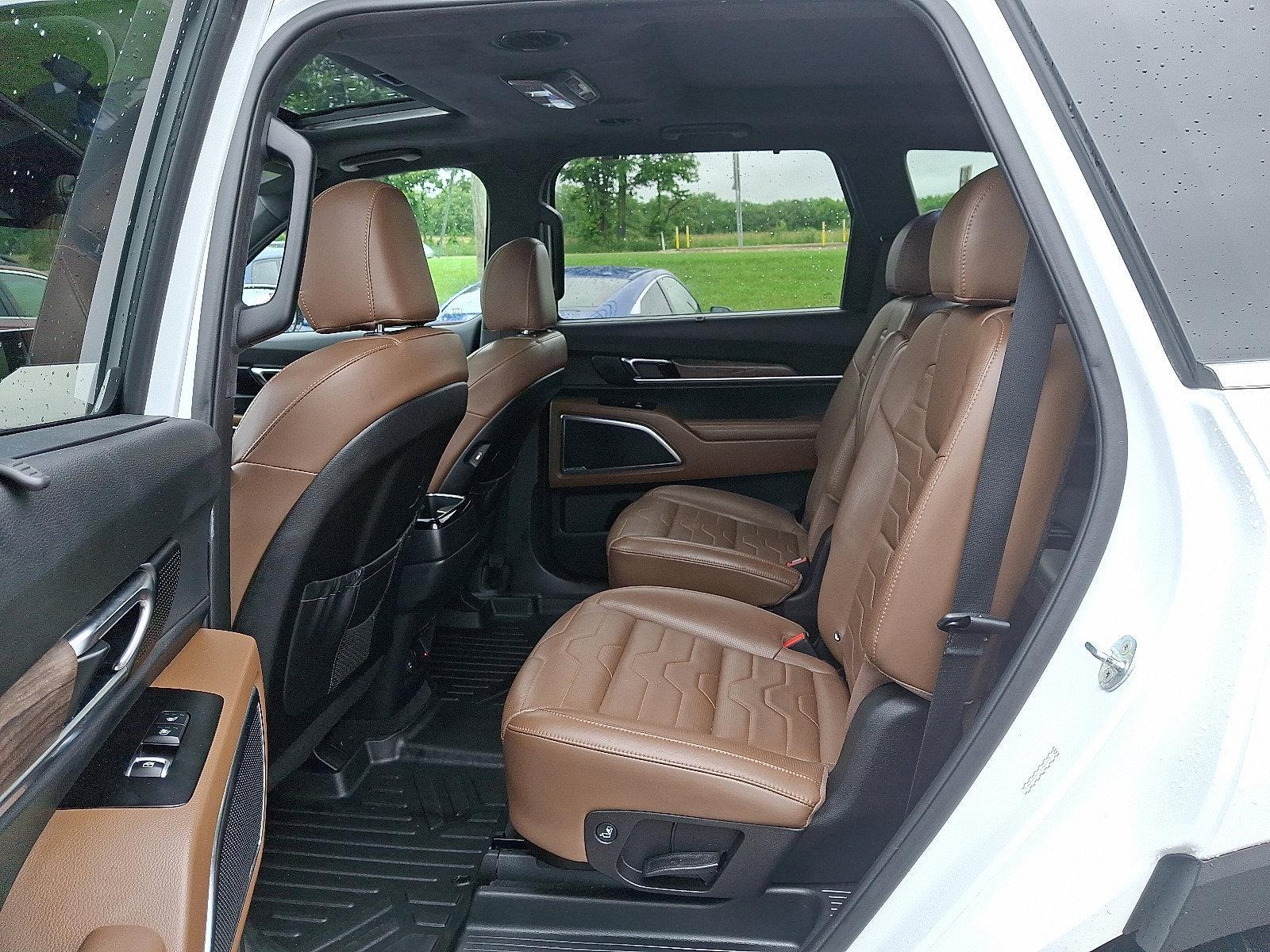 2020 Kia Telluride Vehicle Photo in Mechanicsburg, PA 17050-2306