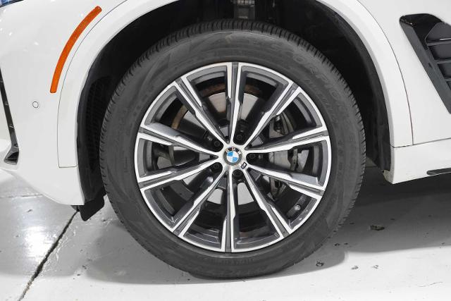 2024 BMW X5 sDrive40i Vehicle Photo in GRAPEVINE, TX 76051