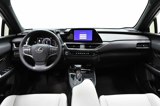 2024 Lexus UX 250h Vehicle Photo in DALLAS, TX 75235